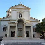 Bilocale La Magnolia Apartman