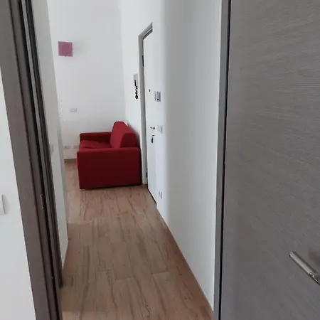 Apartment Bilocale La Magnolia