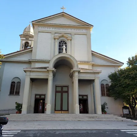 Bilocale La Magnolia Apartment