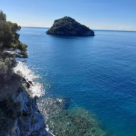 Apartamento Bilocale La Magnolia *