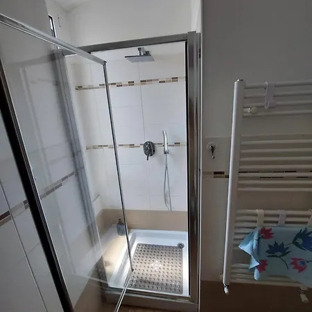 Bilocale La Magnolia *