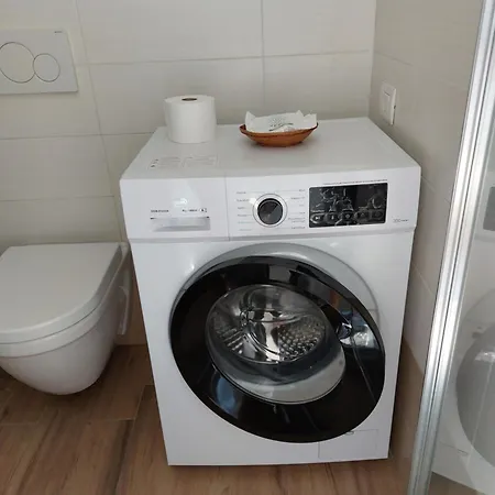 Bilocale La Magnolia Savona