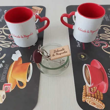 Bilocale La Magnolia