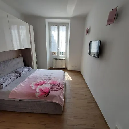 Apartament Bilocale La Magnolia Savona