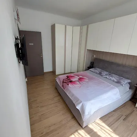 Bilocale La Magnolia Savona