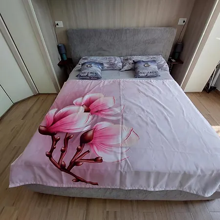 Bilocale La Magnolia