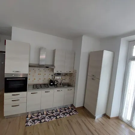 Apartamento Bilocale La Magnolia Savona