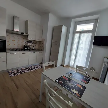 Bilocale La Magnolia *