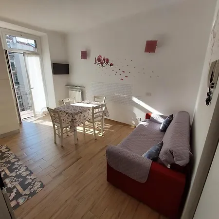 Bilocale La Magnolia *