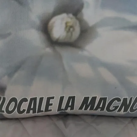 Apartamento Bilocale La Magnolia *