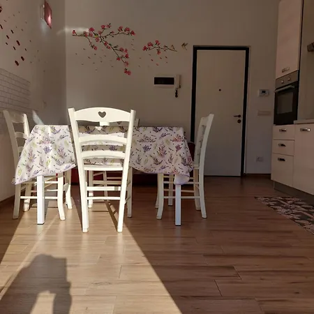 Bilocale La Magnolia Apartamento Savona