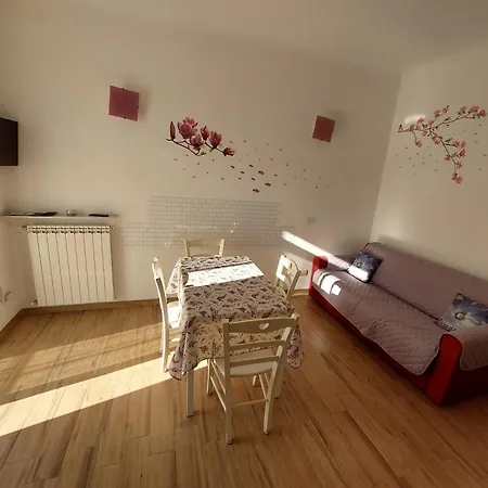 Bilocale La Magnolia *