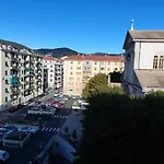 Apartmán Bilocale La Magnolia *