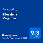 Apartmán Bilocale La Magnolia Savona