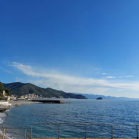 Apartman Bilocale La Magnolia
