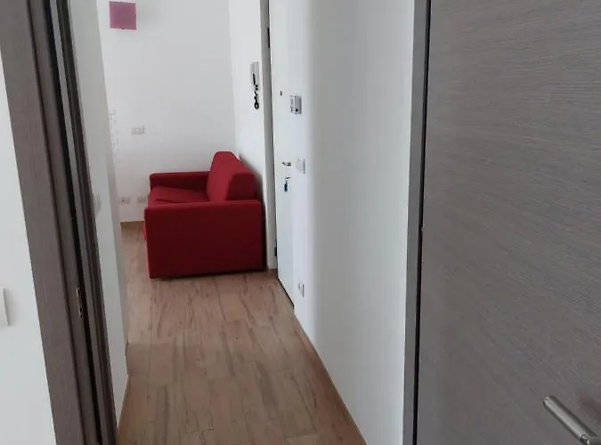 Apartment Bilocale La Magnolia