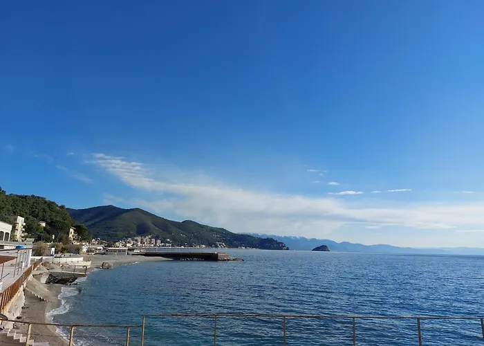 Apartman Bilocale La Magnolia