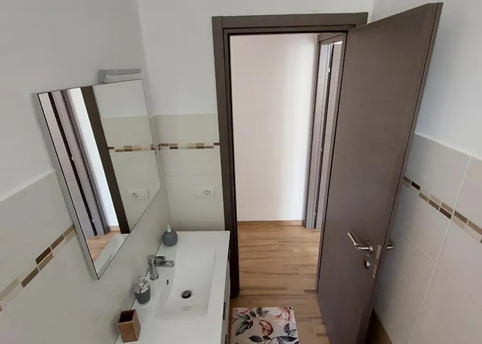 Bilocale La Magnolia Apartman