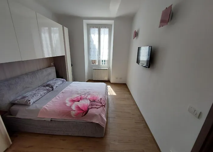 Apartment Bilocale La Magnolia Savona