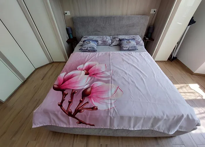Bilocale La Magnolia