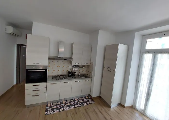 Apartment Bilocale La Magnolia Savona