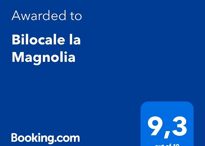 Apartment Bilocale La Magnolia Savona